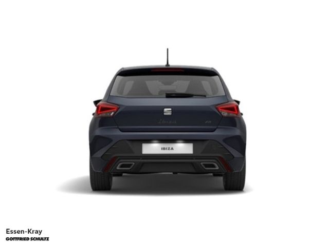 Seat Ibiza - Bild 5