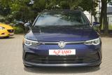 Volkswagen Golf VIII 2.0 TDI R-Line DSG Navi LED PDC ACC - Volkswagen Golf: R Line TDI