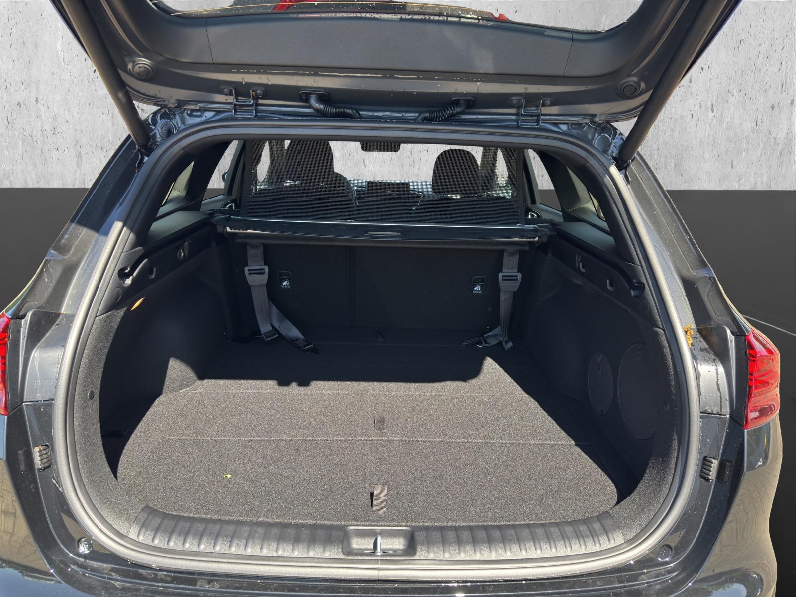 Kia cee'd Sportswagon 1.5 GT-Line NAVI LED JBL-SOUND