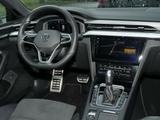 Volkswagen Arteon SB 2.0 TSI DSG R-Line NAVI KAMERA IQ.LIGH - VW Arteon in Leipzig