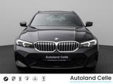 BMW 320d M Sport Kamera DAB Widscreen Stop&Go LED - BMW 320 Gebrauchtwagen in Bremen