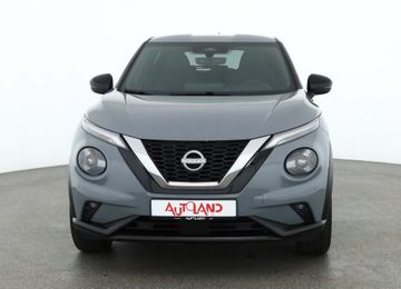 Nissan Juke - 8