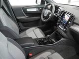 Volvo XC40 B3 Plus Black Edition - Volvo XC40 in Saarbrücken