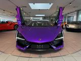 Lamborghini Revuelto - Lamborghini Revuelto