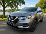 Nissan Qashqai Visia |PDC|KLIMA|TEMPOMAT|8FACH BEREIFT| - Nissan Qashqai in Ludwigshafen