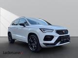 Cupra Ateca 2.0 TSI *360*SHZ*Navi*el.Heckklappe*LED* - : Allradantrieb, Geländewagen