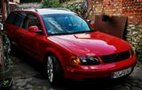 Volkswagen VW Passat 3b Variant US Umbau, Rotiform, K... - Volkswagen Passat: Us