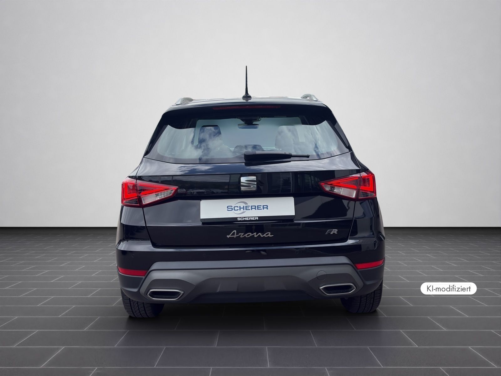Seat Arona - Bild 7