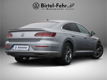 Volkswagen Arteon R-Line 4Motion 2.0 TSI DSG Business Stand