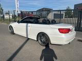 BMW 335i Cabrio - DKG - M-Performance-AGA - BMW 335: 335d