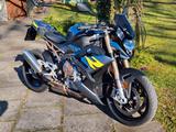 BMW S1000R K63 inkl. 30.000 km Insp. + 2 J. Garantie - BMW R6 Motorrad