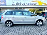 Opel Zafira B 1,8 Sport *7-Sitze+Navi* - Opel Zafira: Sp