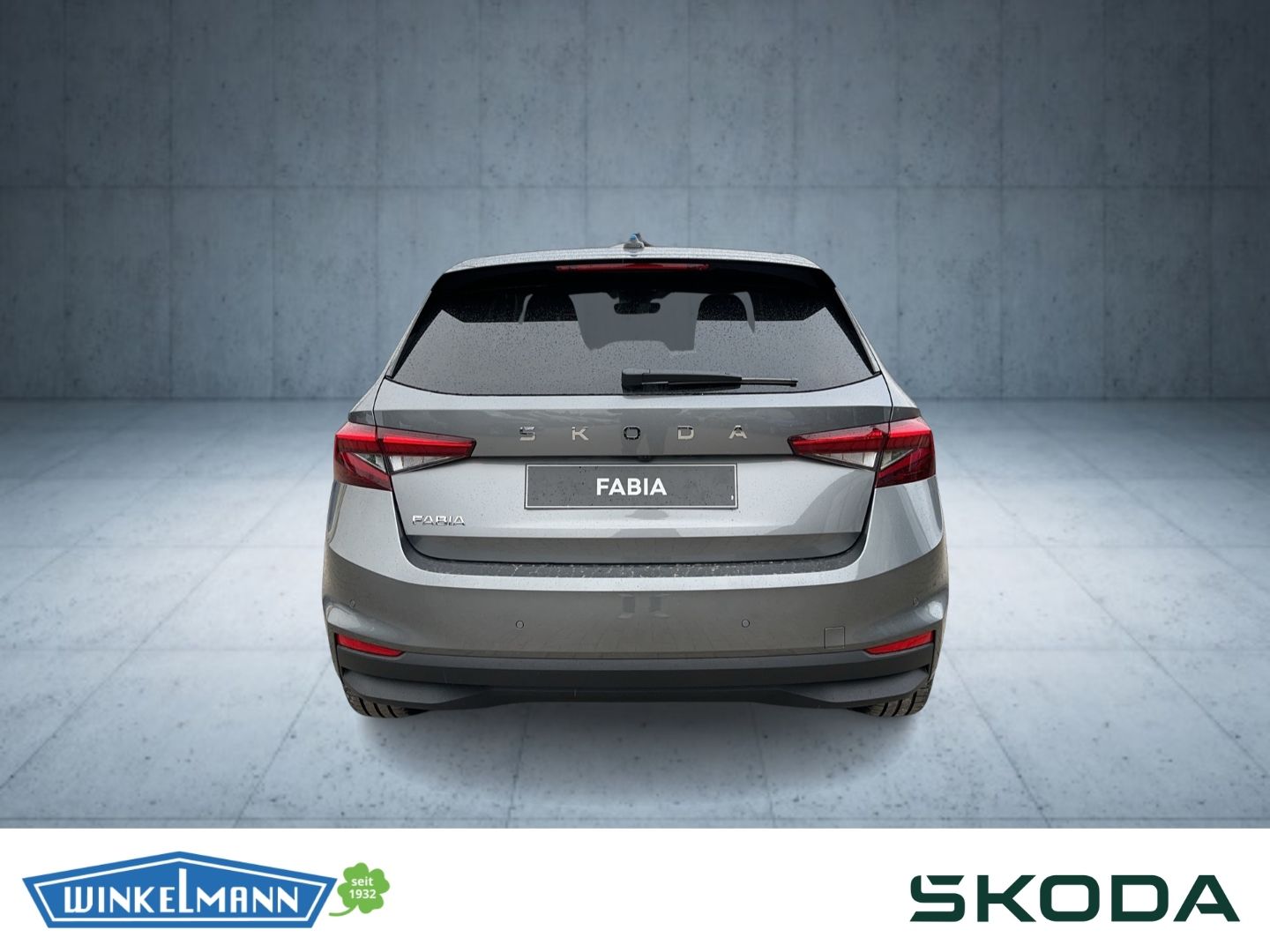 Skoda Fabia - Bild 4
