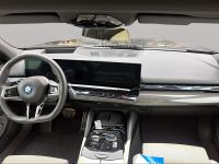 BMW 550 - Vorschau Bild 16