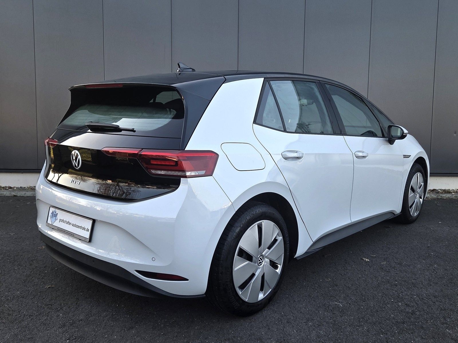 Volkswagen ID.3 - Bild 4