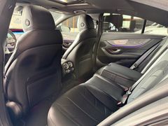 MERCEDES-BENZ CLS53 AMG 4MATIC/GSD/BURM/S.BELÜ/LUFTFEDERUNG