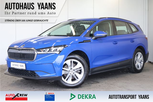 Skoda Enyaq 50 Loft AID+KEY+KAM+LED+AMBIENT+CARPLAY