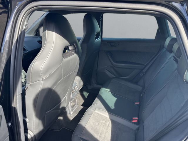 Ateca VZ 4D 2.0TSI *AHK+360KAMERA+Elek.HECKKLAPP