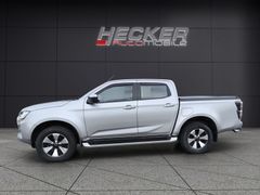 Isuzu D-Max Mod.2021 1,9 TD Double Cab 4WD L (EURO 6d)