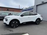 Citroën C4 X *MAX*KAMERA*LED*TÜV NEU*4 NEUE REIFEN*ÖLNEU - Citroën C4 X Gebrauchtwagen
