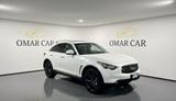 Infiniti FX30d 3.0 DIESEL 2011 TOP! - Infiniti FX: Fx30