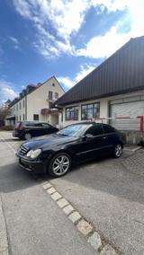 Mercedes-Benz Mercedes CLK 200 Kompressor TÜV 04/2028 Le... - Mercedes-Benz CLK 200 in München