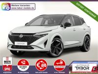 Nissan Qashqai - Vorschau Bild 1
