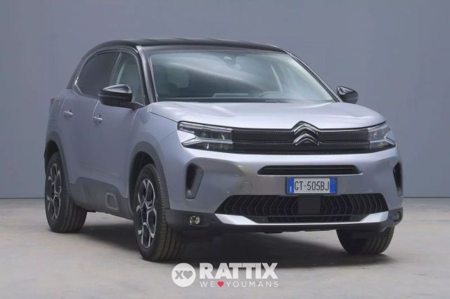 Citroën Citroen C5 Aircross 1.2 Hybrid 136CV Max e-DCS6
