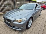 BMW 523i~~Service Neu ~~ - graue BMW 523