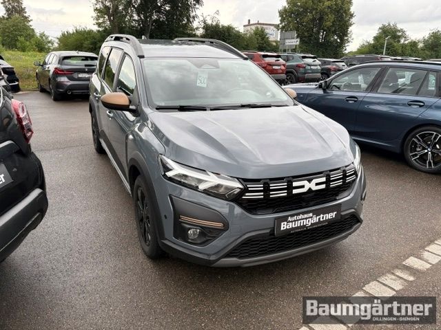 Fahrzeugabbildung Dacia Jogger Extreme+ TCe 110 7-Sitze/Kamera/PDC/Sitzh