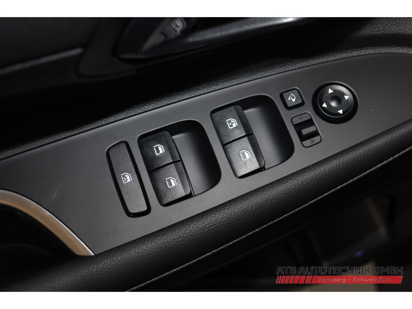 Fahrzeugabbildung Hyundai BAYON MY26 Trend Komfortpaket 1.0 T-GDi 7-DCT Na