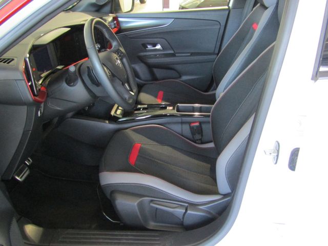 Mokka EU6d GS Line 1.2 Direct Injection Turbo 96