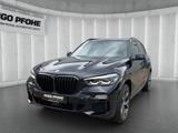 BMW X5 xDrive M50i. - BMW X5 M50 Benzin Gebrauchtwagen