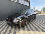 Volkswagen Golf VII Lim. GTI Performance BMT/Start-Stopp - Volkswagen Golf: Star