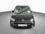Volkswagen Caddy California 1,5 l TSI 7-DSG LED ACC Kamera - Volkswagen Caddy tsi