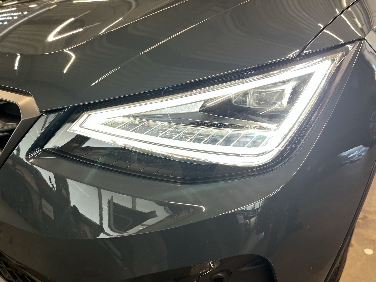 Seat Arona - Bild 15