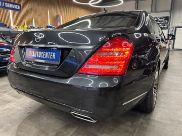MYAUTOCENTER – Gebraucht- und Jahreswagen mit Werkstattservice in Pfaffenhofen Mercedes-Benz S 500 CGI L *Massage*Pano*Entertainment*VOLL*