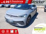 Volkswagen ID.5 Pro Performance 150/77 332,-ohne Anzahlung - VW ID.5 Gebrauchtwagen