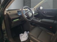 Leapmotor C10 - Vorschau Bild 7