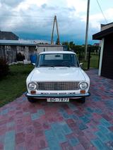 Lada 1200, 1300. VAZ 21011 (1974) - Lada: Vaz
