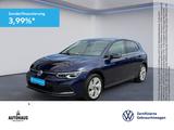 Volkswagen Golf VIII Style 1.5 eTSI DSG AHK KAMERA STANDH - : Leasing