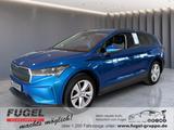 Skoda Enyaq 60 Loft 62kWh SHZ|LED|Navi|ACC|PDC - gebrauchte Skoda Enyaq aus dem Jahr 2022