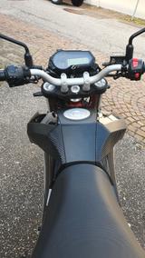 Benelli TNT 125 - BENELLI TNT 125