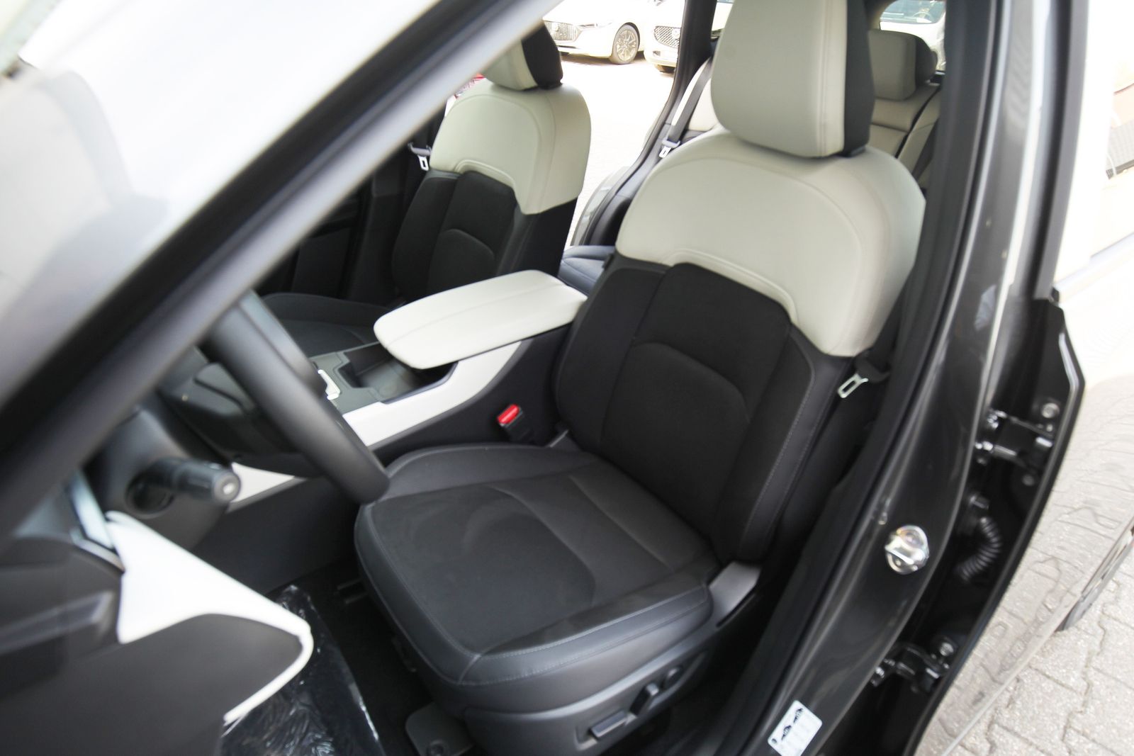 Mazda CX-5 - Bild 15
