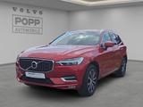 Volvo XC60 B4 AWD Inscription  19" ACC AHK LED LHZ SHZ - Volvo XC60 Gebrauchtwagen in Erfurt