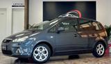 Ford C-Max 2.0 145 CV Bz.-Met. Titanium - Ford C-Max aus 2009: Titanium