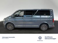 Volkswagen T6 Multivan - Vorschau Bild 22