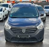 Dacia Dokker  Ambiance*KLIMA*TÜV*1.6 LPG*107.000KM - Dacia Dokker in Wuppertal