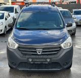 Dacia Dokker  Ambiance*KLIMA*TÜV*1.6 LPG*107.000KM - Dacia Dokker in Wuppertal