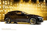 Ferrari Purosangue + CARBON + SURROUND VIEW + JBL - Ferrari Gebrauchtwagen